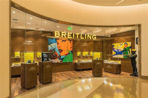 breitling tucson|Breitling boutiques in usa.